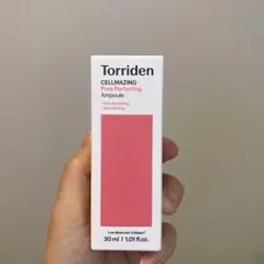 Torriden CELLMAZING Pore Ampoule 30mlのサムネイル