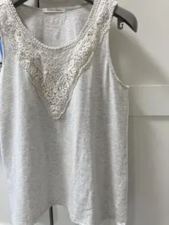 レースタンクトップ【chambre de charme】のサムネイル