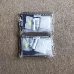 ANA ビジネスクラス L'OCCITANE トラベルポーチ 2個セット