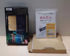 2026年最新】ニンテンドー3ds ll ゼルダの伝説 神々のトライフォース