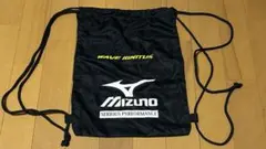 新品　大特価　MIZUNO　ミズノ　イグニタス　シューズケース　シューズ袋