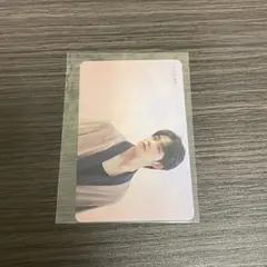 SEVENTEEN エスクプス 舞い落ちる花びら hmv トレカ
