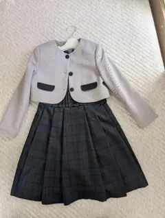 waltz by BEAMS DESIGN 女の子フォーマルスーツ 130入学式