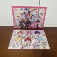 すとぷり クリアファイル 10枚セット - メルカリ