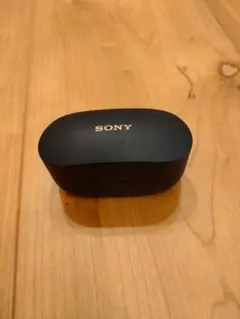 【訳アリ】SONY WF-1000XM4 ワイヤレスイヤホン ブラック