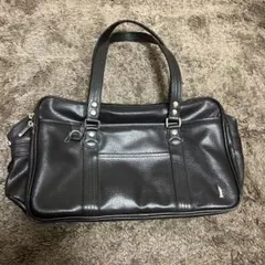 EAST BOY スクールバック茶色