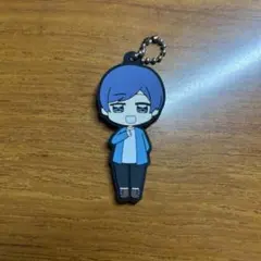 いれいす If ラバーキーホルダー