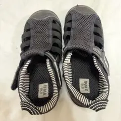 イフミー　ウォーターサンダル　18センチ