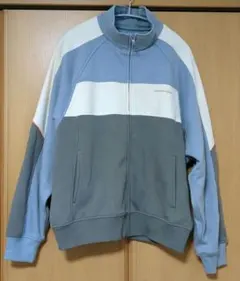 GU beautiful people 裏ボアトラックジャケット Lサイズ