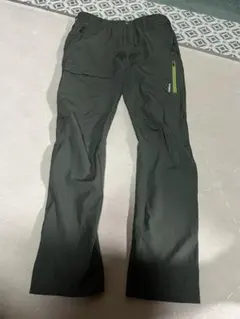 ワークマン　fieldcore パンツ