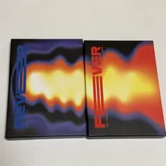 【ATEEZ】ZERO: FEVER Part 2 アルバム セット