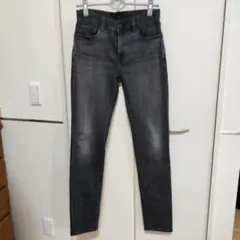 ユニクロ　ヒートテックジーンズ