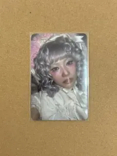 XG 核 the core 渋谷 TSUTAYA ラキドロ トレカ ヒナタ 2種 - メルカリ