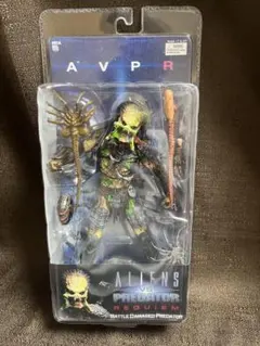 コレクターズエディション付属 レオン バイオハザード re4 フィギュア