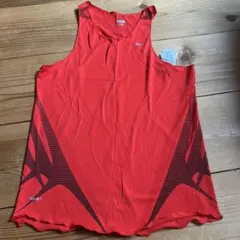 Nike XL メッシュ タンクトップシャツ ランニング