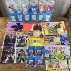 2025年最新】一番くじ下位賞まとめの人気アイテム - メルカリ