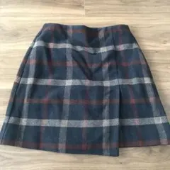 UNIQLOミニスカート