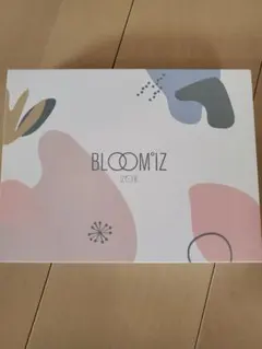 IZ*ONE アルバム BLOOM*IZ アイズワン CD無し