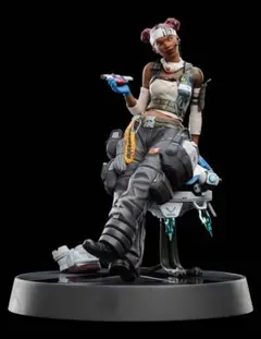 Apex Legends エーペックスレジェンズ　ライフラインスタチュー