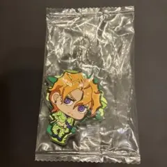 ジョジョの奇妙な冒険　ラバーマスコット