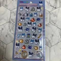 正規品★たまごっち ボンボンドロップシール みみっち