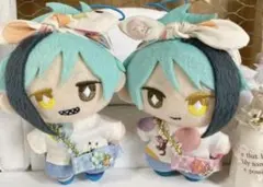 2026年最新】ツイステぬい服 10cmの人気アイテム - メルカリ