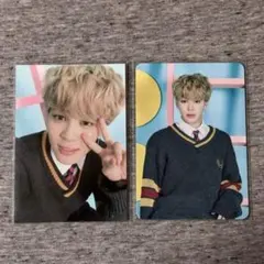2026年最新】bts ジミン トレカの人気アイテム - メルカリ