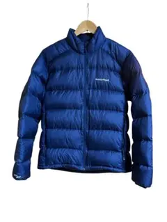 mont-bell モンベル ライトアルパインダウンジャケット M