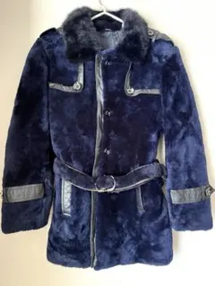 2026年最新】ミンク レザージャケットの人気アイテム - メルカリ