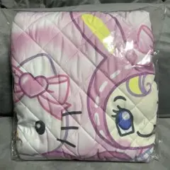 サンリオ メゾピアノ ハローキティ もこもこブランケット