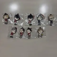 ハイキュー!! キャラクターグッズ まとめ売り