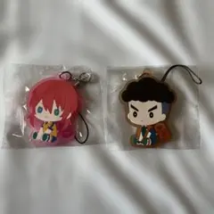 2026年最新】霧野蘭丸 ストラップの人気アイテム - メルカリ