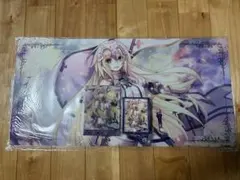 AliceSyndrome 藍沢エマ 遠坂あさぎ プレイマット スリーブ - メルカリ