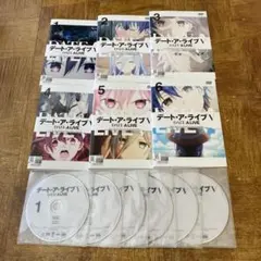 2026年最新】デート・ア・ライブ全巻の人気アイテム - メルカリ