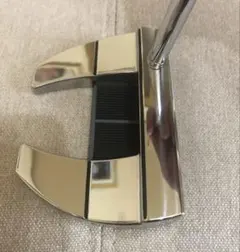 かおちゃん様専用再値下げScotty Cameron パター ミラー仕上げ