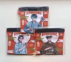 ヒプマイ どついたれ本舗　巾着