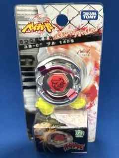 新品未使用 メタルファイトベイブレード ファントムオリオン - メルカリ