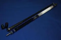 motukiti さま専用 mezz シャフト キューテック カーボンシャフト