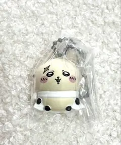 ちいかわ　マスコットつきビスケット ラッコ