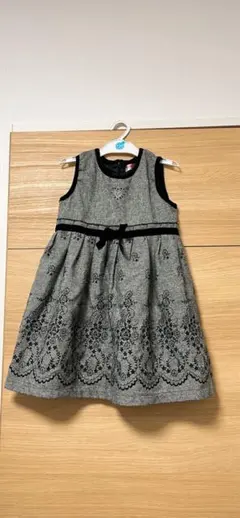 ELFIN DOLL KIDS 子供ワンピース