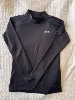 TIGORA スポーツ　アンダーシャツ　インナー　防寒着　150