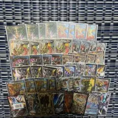 デュエルマスターズカード 約50枚 レアカード含む