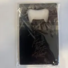 【新品】WINDY RAINY FOREST ボトルオープナーのサムネイル