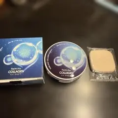 Farm Stay COLLAGEN UV PACT 21号のサムネイル