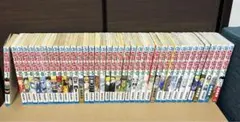 HUNTER×HUNTER 全巻セット 1巻〜38巻 冨樫義博 ハンターハンター
