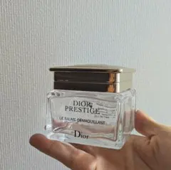 2026年最新】Christian Dior クレンジングバームの人気アイテム - メルカリ