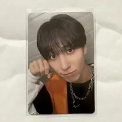 produce101 新世界 日プ トレカ 横山奏夢