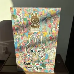 2026年最新】Mega labubu 400%の人気アイテム - メルカリ