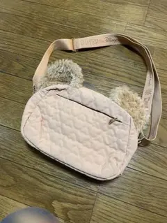 ウサギ様専用•*¨*•.¸♬︎ ダッフィー ショルダーバッグ ディズニーリゾート