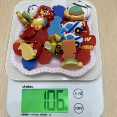 60 デコパーツ ハンドメイド まとめ売り